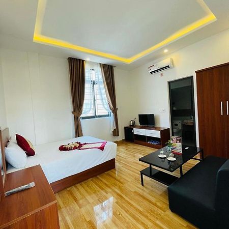 Sapphire Hotel Hue Εξωτερικό φωτογραφία