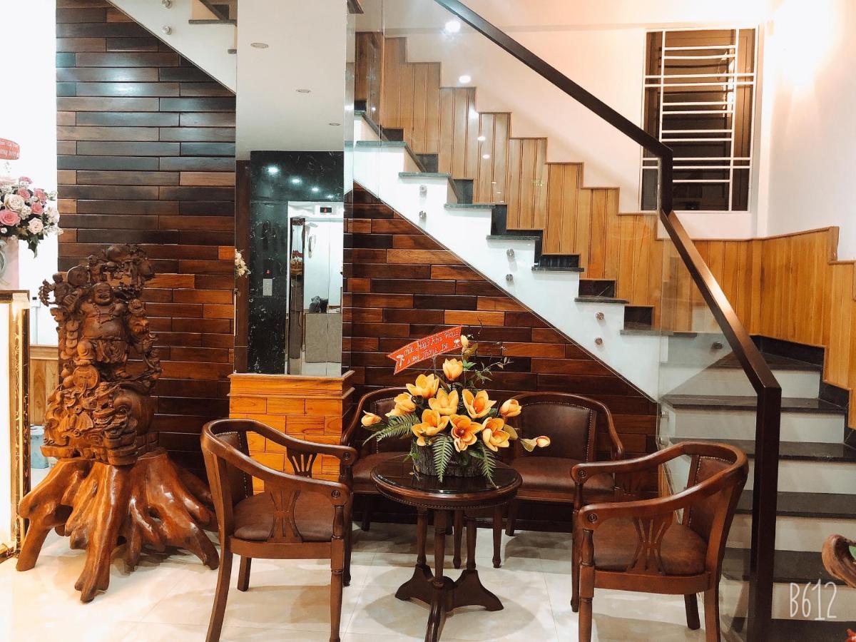 Sapphire Hotel Hue Εξωτερικό φωτογραφία