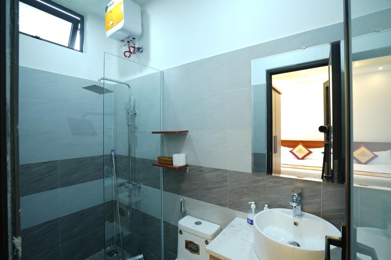 Sapphire Hotel Hue Εξωτερικό φωτογραφία