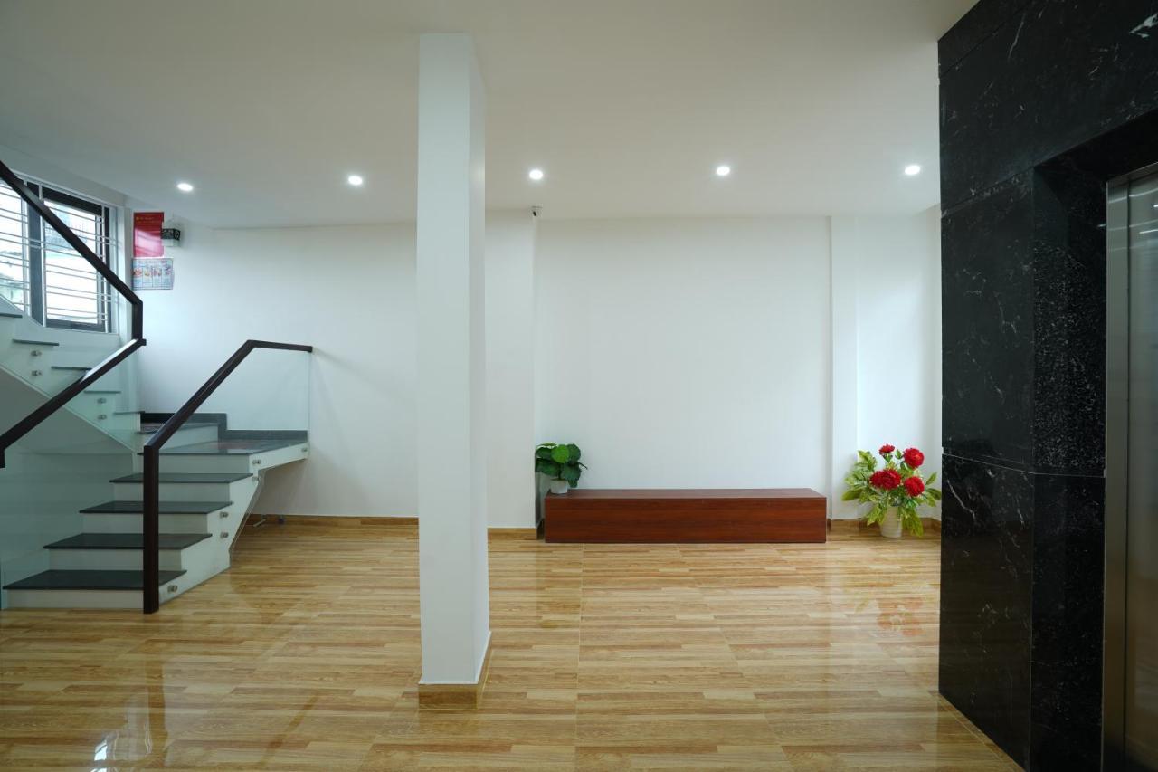 Sapphire Hotel Hue Εξωτερικό φωτογραφία