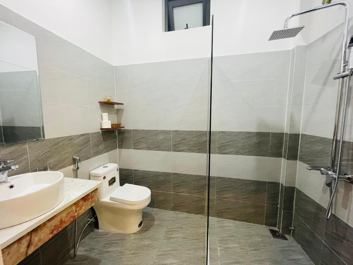 Sapphire Hotel Hue Εξωτερικό φωτογραφία