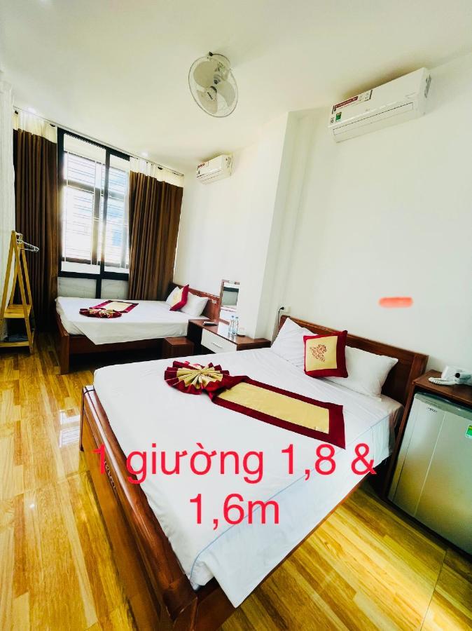 Sapphire Hotel Hue Εξωτερικό φωτογραφία