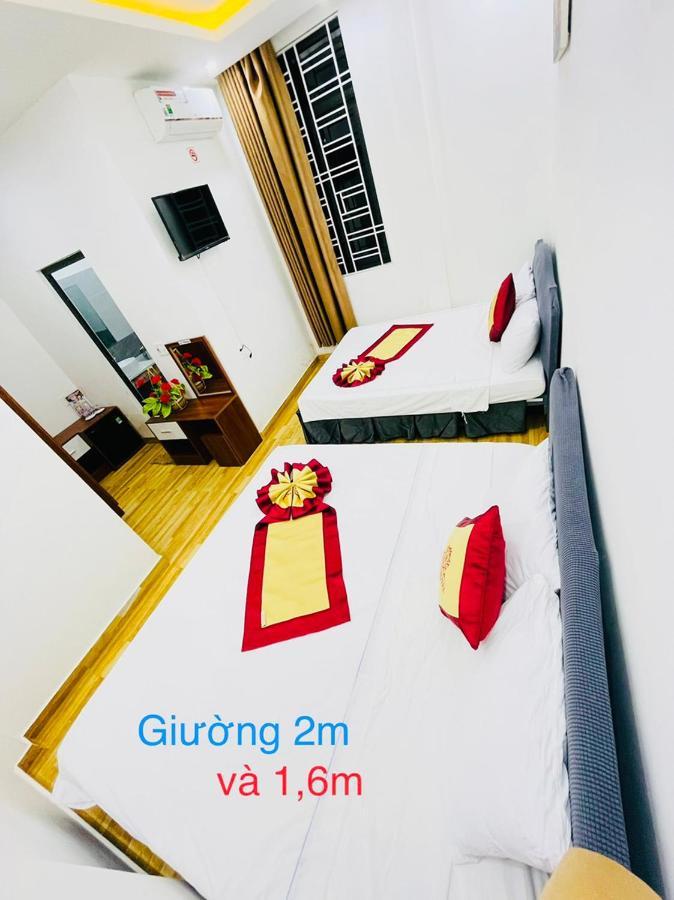 Sapphire Hotel Hue Εξωτερικό φωτογραφία