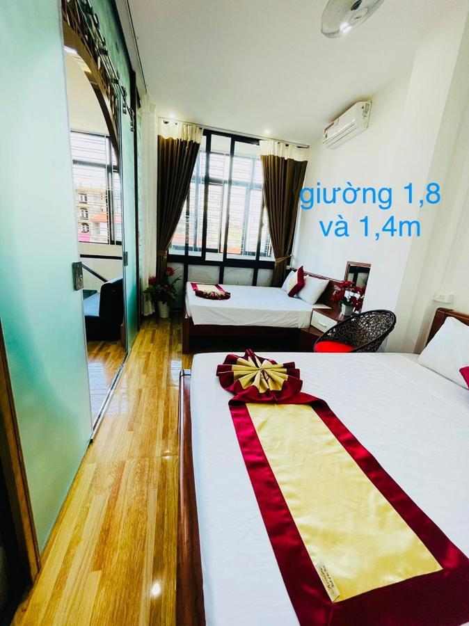 Sapphire Hotel Hue Εξωτερικό φωτογραφία