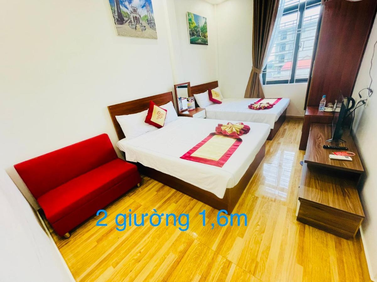 Sapphire Hotel Hue Εξωτερικό φωτογραφία