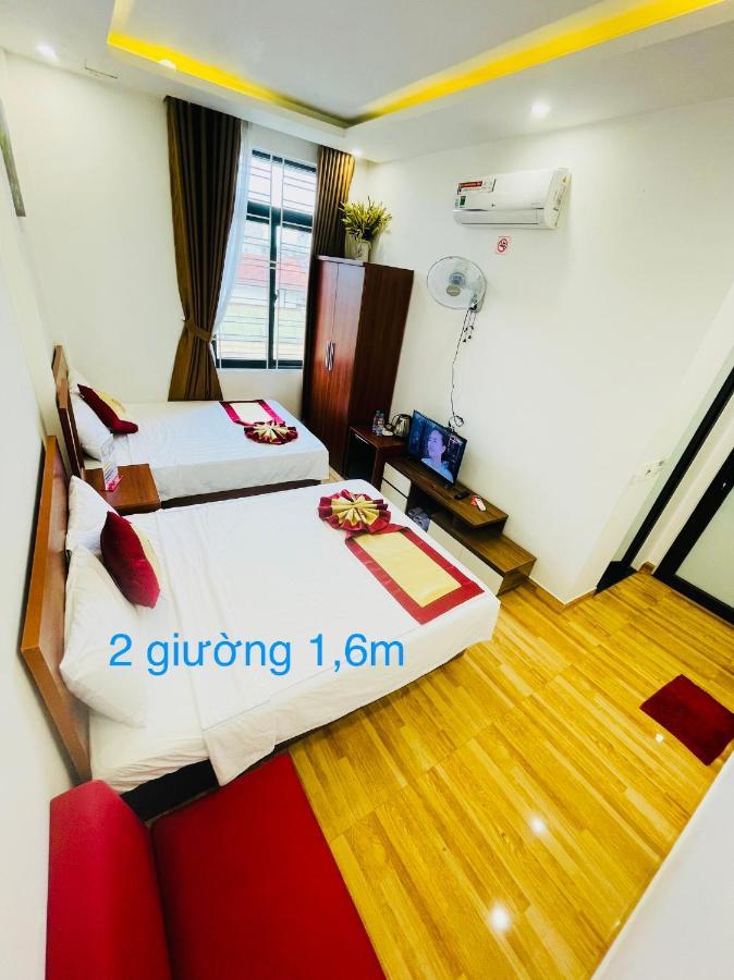 Sapphire Hotel Hue Εξωτερικό φωτογραφία