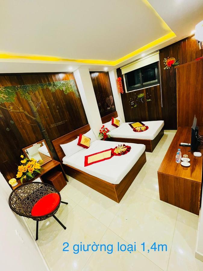Sapphire Hotel Hue Εξωτερικό φωτογραφία