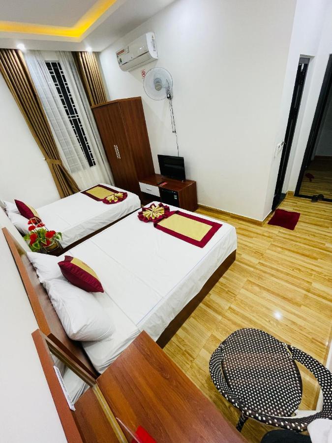 Sapphire Hotel Hue Εξωτερικό φωτογραφία