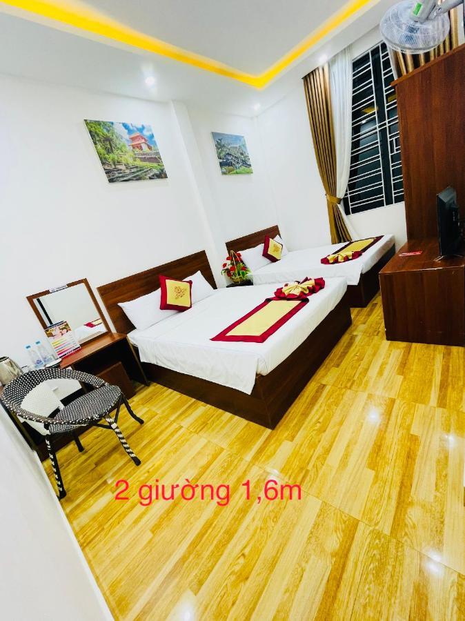 Sapphire Hotel Hue Εξωτερικό φωτογραφία