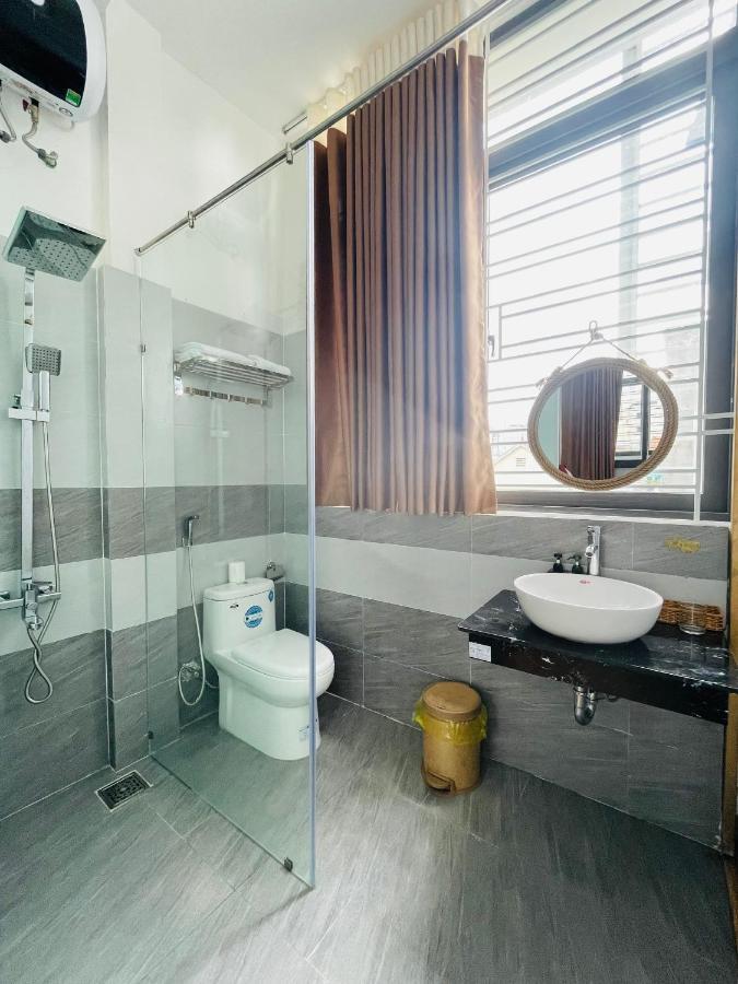 Sapphire Hotel Hue Εξωτερικό φωτογραφία