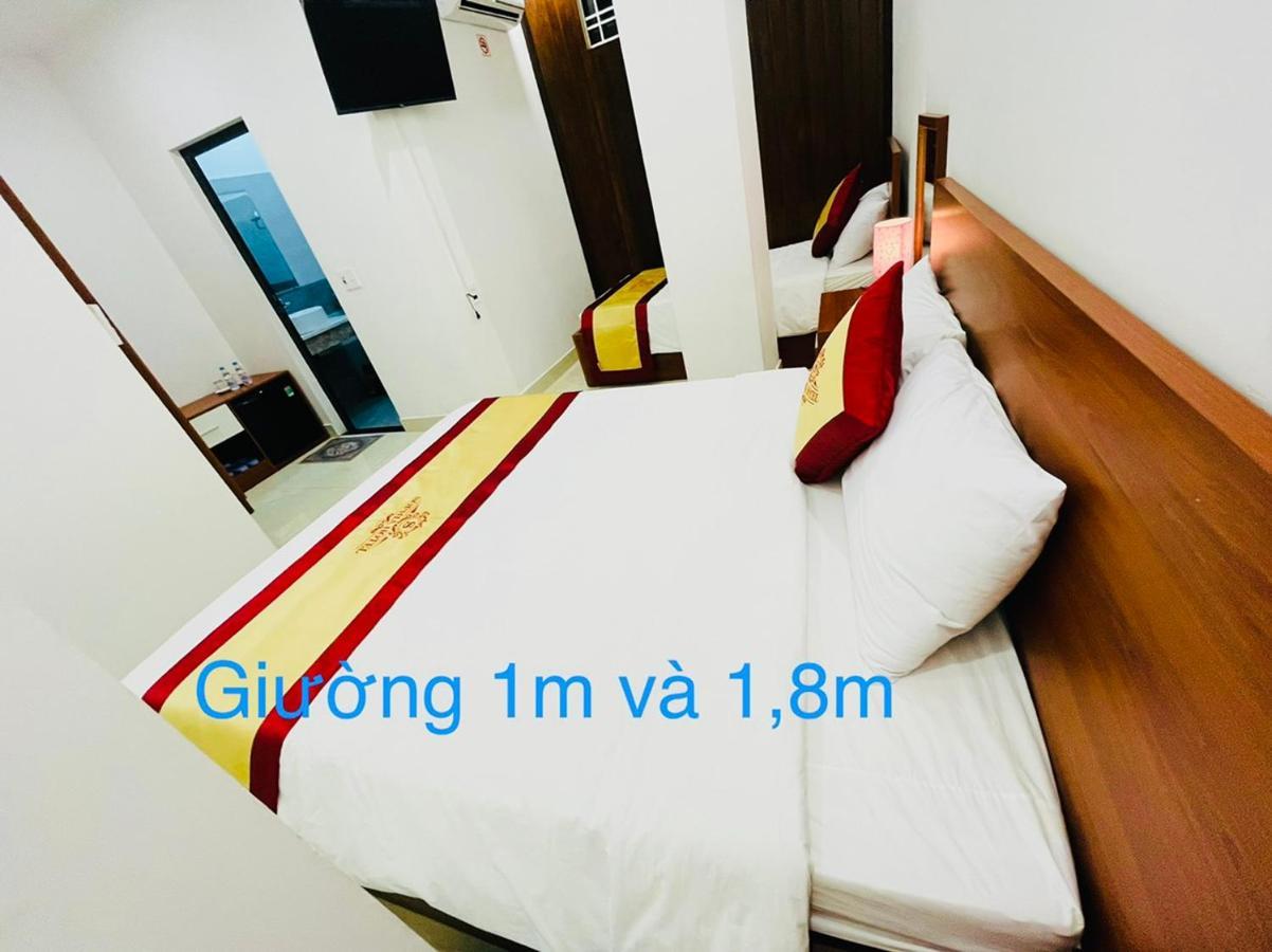 Sapphire Hotel Hue Εξωτερικό φωτογραφία