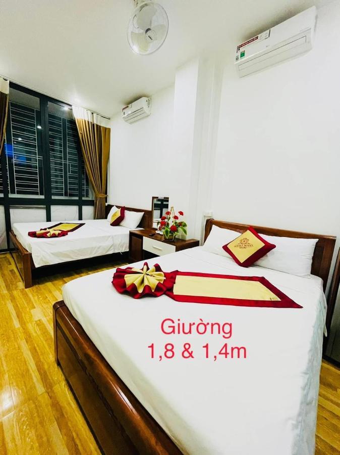 Sapphire Hotel Hue Εξωτερικό φωτογραφία