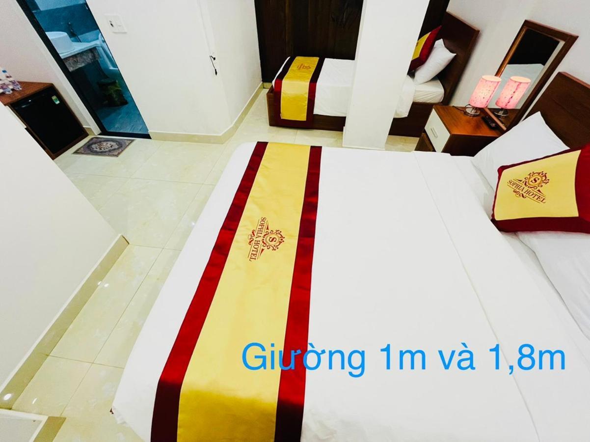 Sapphire Hotel Hue Εξωτερικό φωτογραφία