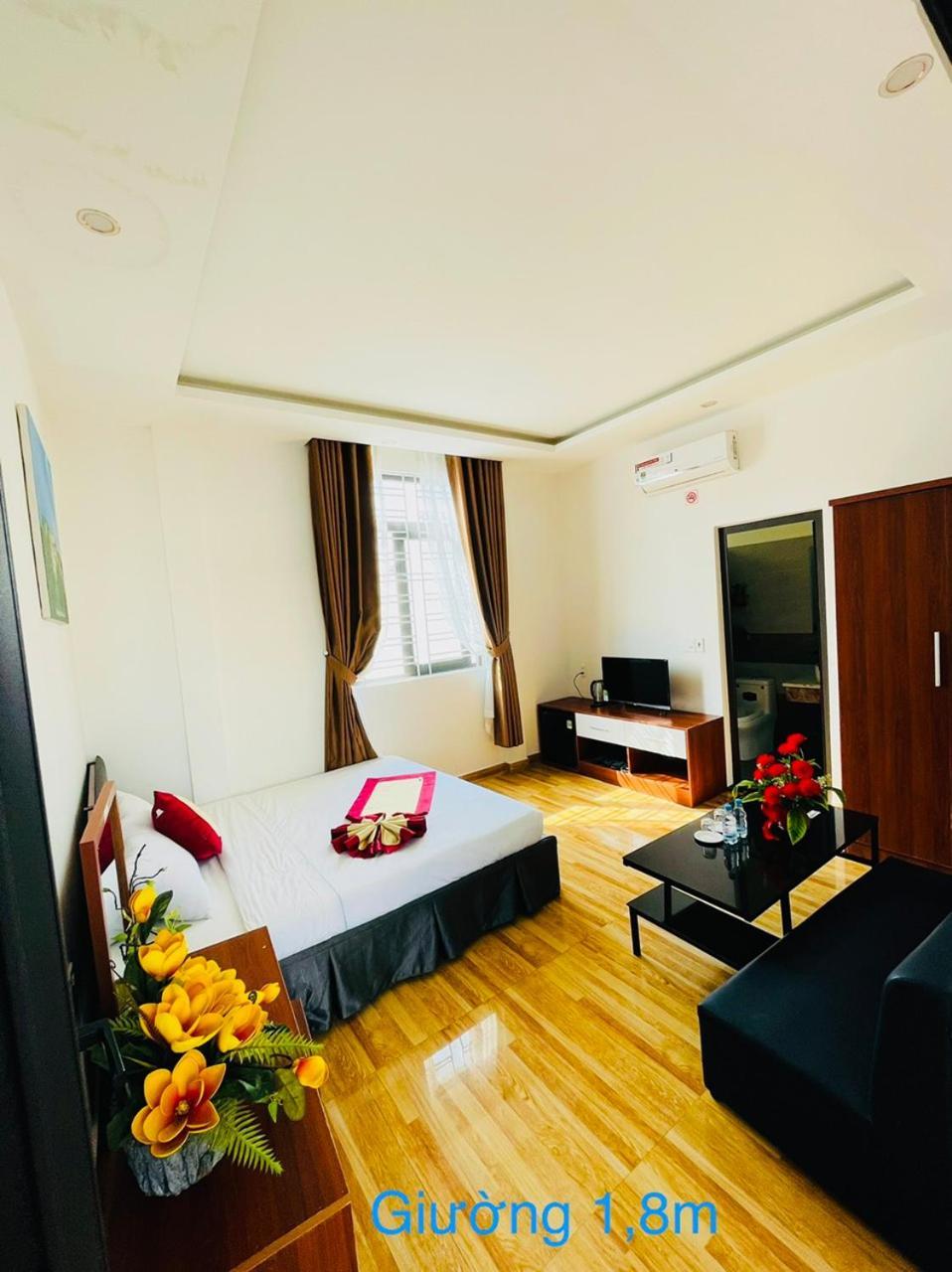 Sapphire Hotel Hue Εξωτερικό φωτογραφία