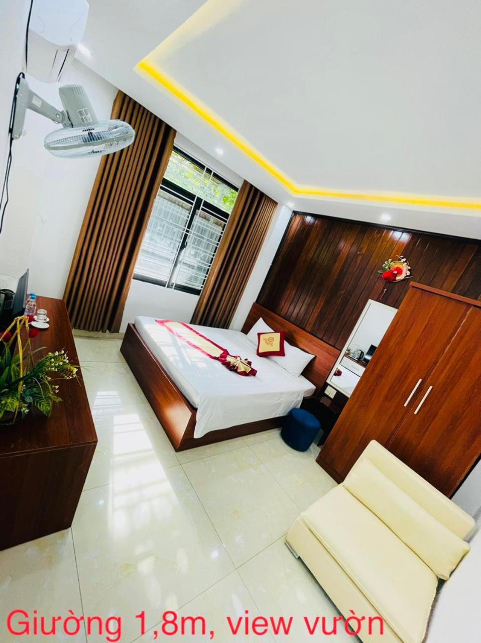 Sapphire Hotel Hue Εξωτερικό φωτογραφία