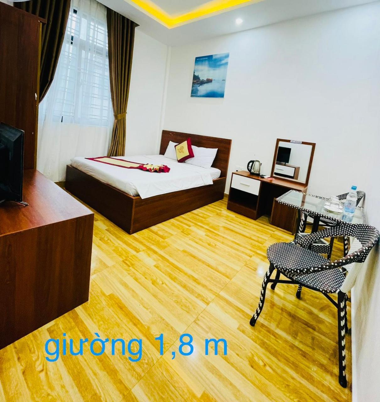 Sapphire Hotel Hue Εξωτερικό φωτογραφία