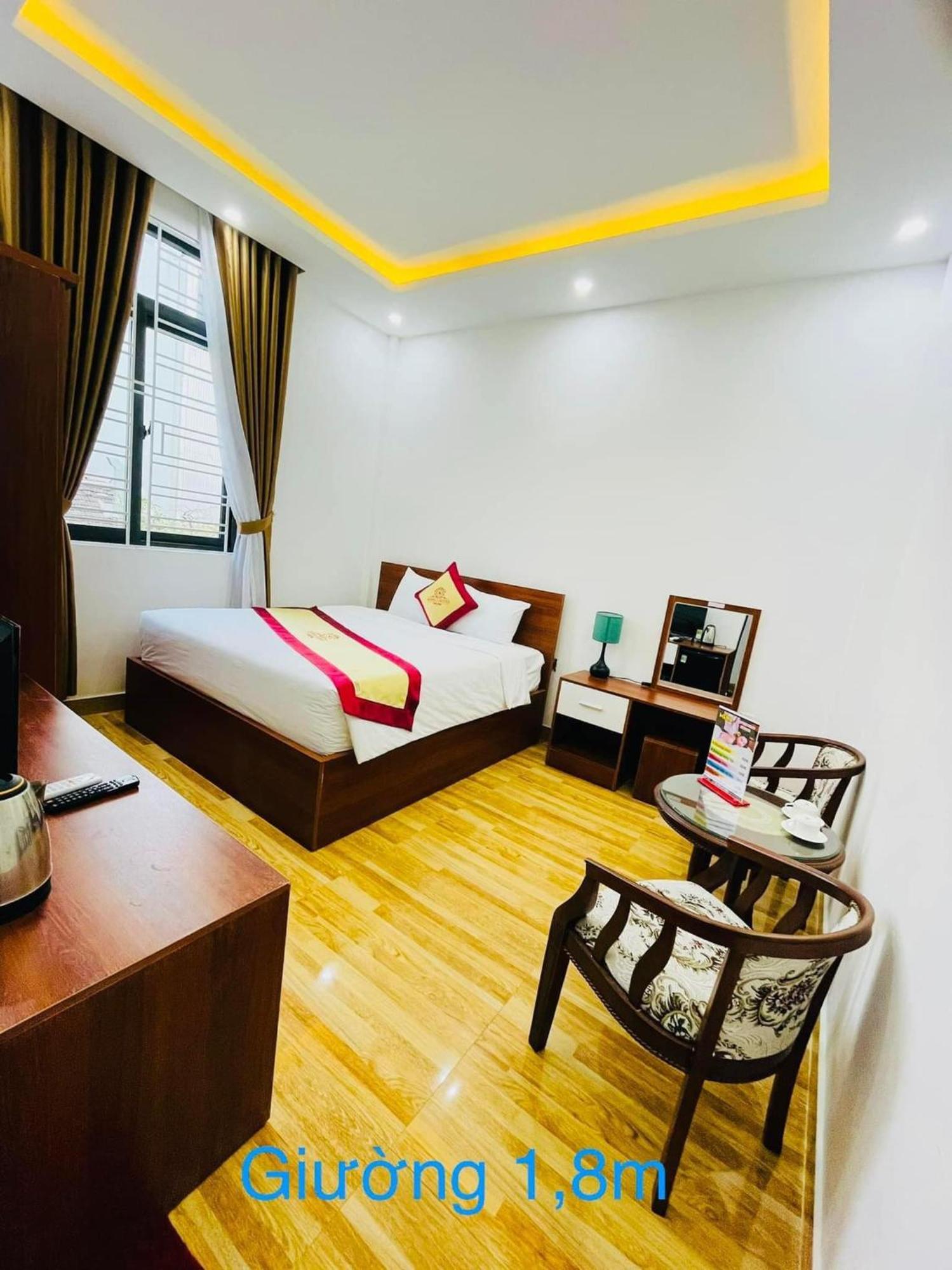 Sapphire Hotel Hue Εξωτερικό φωτογραφία
