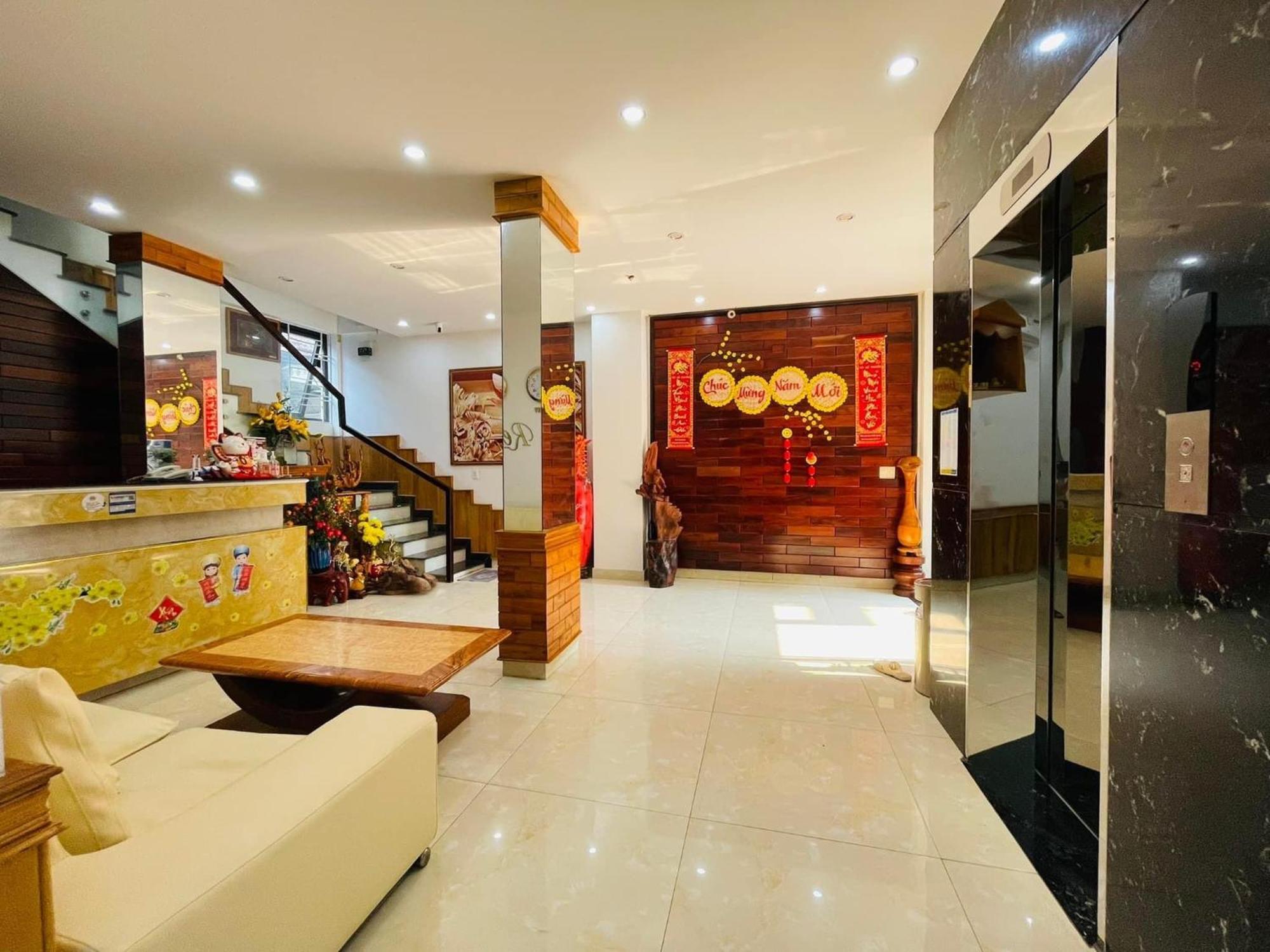 Sapphire Hotel Hue Εξωτερικό φωτογραφία