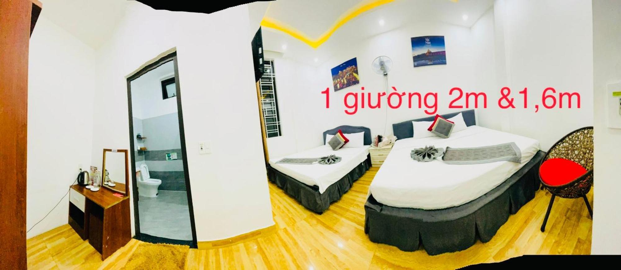 Sapphire Hotel Hue Εξωτερικό φωτογραφία