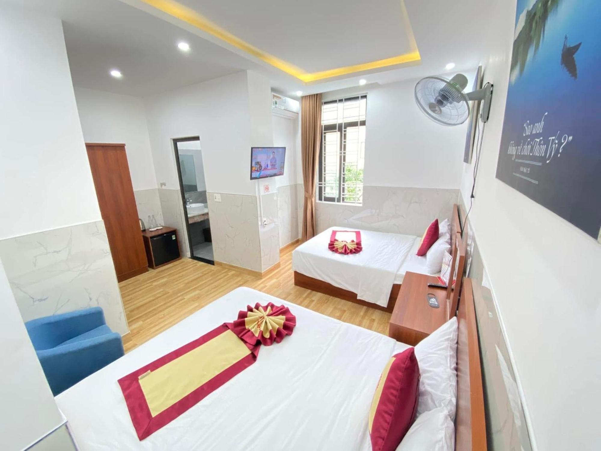 Sapphire Hotel Hue Εξωτερικό φωτογραφία
