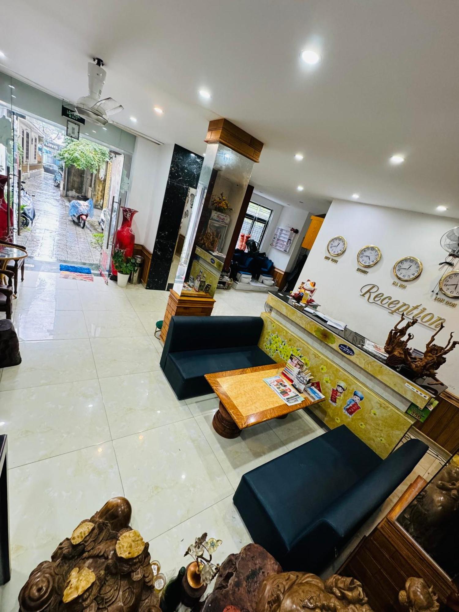 Sapphire Hotel Hue Εξωτερικό φωτογραφία
